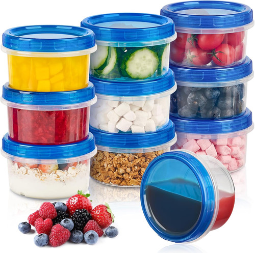 Freezer storage - 8,