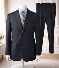 Baumler Suit Mens 42R W36 L33