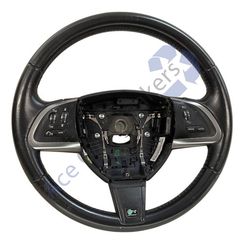 Jaguar x760 19 steering - x760, 15-19