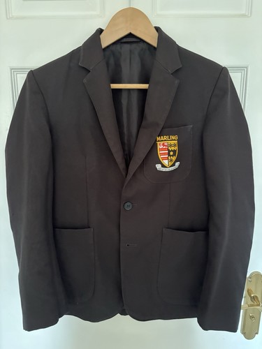 Marling school blazer - marling,