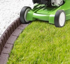 Garden Lawn Edging for Easy