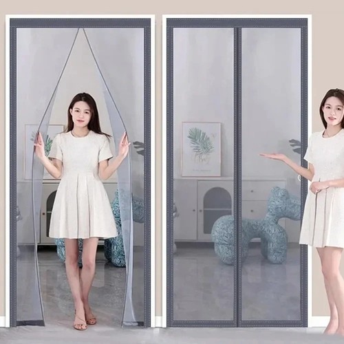 Magnetic insect door - insect,