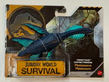 Rare! Jurassic World Survival