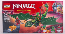 LEGO 71829 NINJAGO Dragons