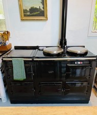 AGA Classic Gas Range Cooker