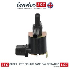 Boost Pressure Control Valve