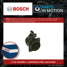 Air Mass Sensor fits VW GOLF