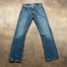 LEVI'S 506 Jeans Mens (30 Inch