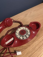 BT Genie Telephone 1980s
