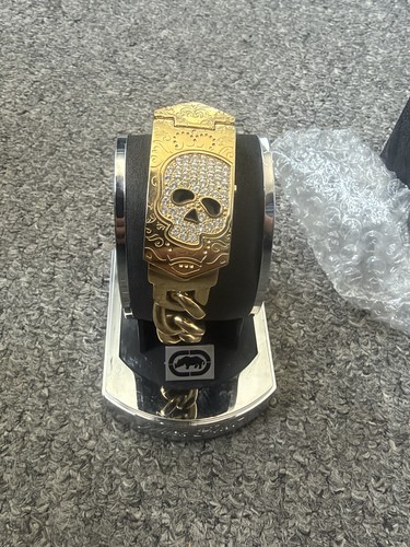 Marc ecko watch chain - marc, style