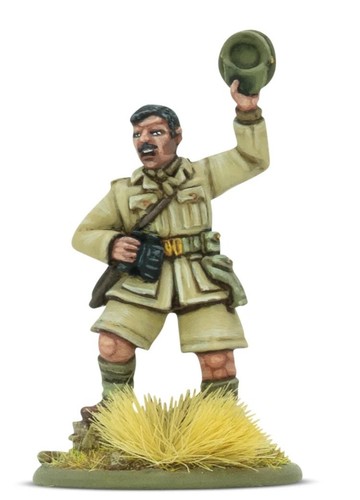 28mm ww2 british 8th - ww2,