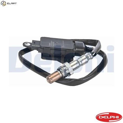 Nox sensor catalytic - nox,