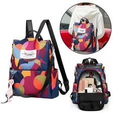 Womens Ladies Waterproof