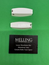 Genuine Rollerteam Motorhome