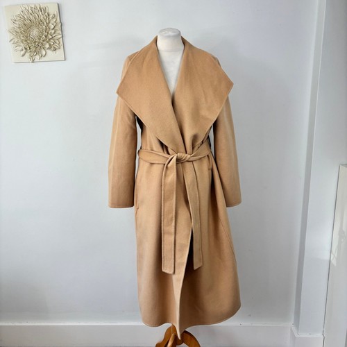 Reiss wool blend - blend, valentina