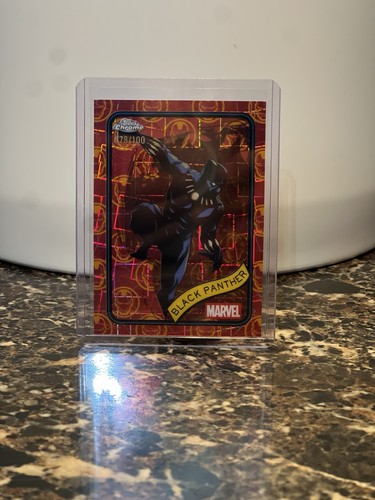 Black panther 2025 - panther,