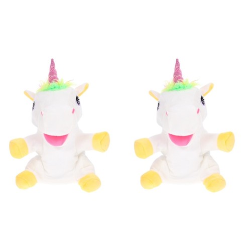 Children soft plush hand - plush,