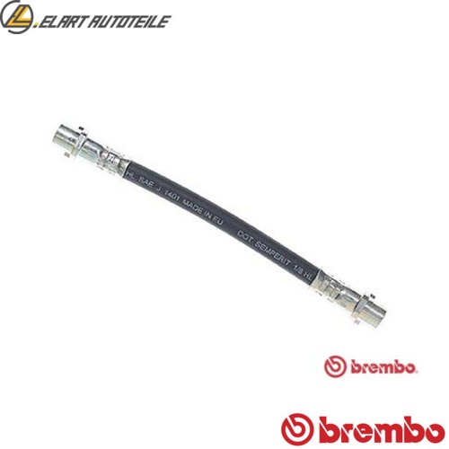 Brake hose 063 for - 85,
