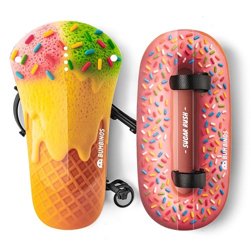 Bumbinos splash pack - bumbinos, bike