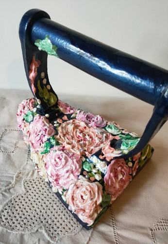 Antique victorian cast - victorian,