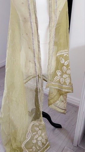 Trending new net dupatta - dupatta, with