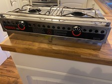 Dometic Origo 3000 Twin Burner