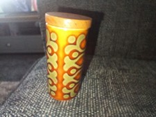 Hornsea - Bronte - Pepper Pot