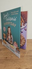 Jane’s Patisserie Everyday – Hardback Cookbook by Jane Dunn