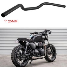 Motorcycle 25mm drag bars - 25mm,