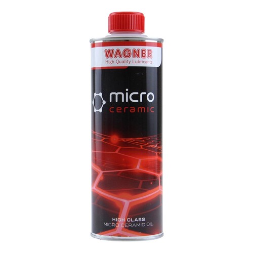 Wagner specialty lubricants - wagner,