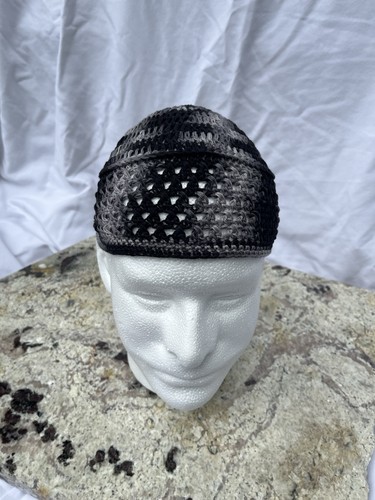 Men kufi hat prayer - hat,