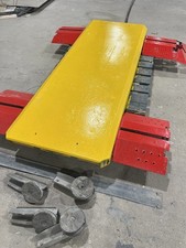 Car Pulling Jig. Spanasi Quick