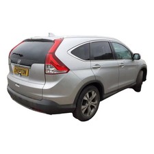 HONDA CRV I DTEC EX MK4 PROP