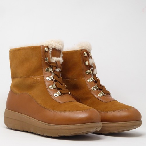 Fitflop mukluk iii - mukluk, boots