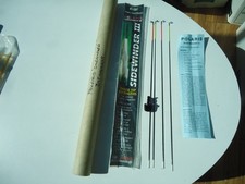 Anglers World Polaris (Premier) - wind-proof but bite indicator.