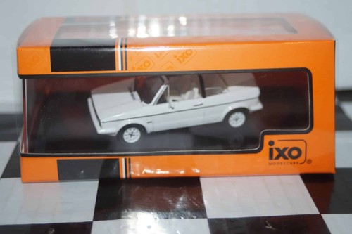 Ixo golf cabriolet - vw, 1983