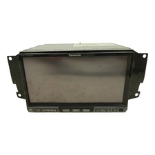 MERCEDES VIANO RADIO 111 STEREO HEAD UNIT PANASONIS  CNHDS945TD