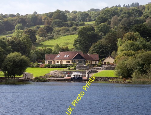 Photo 12x8 house - photo,