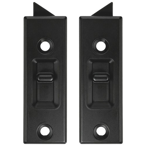 1pair metal sliding window - sliding,