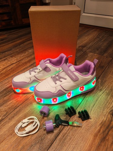 Kids led wheel - kids,