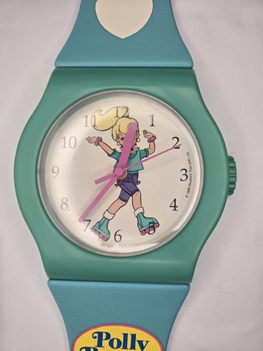 Polly pocket blue bird - polly,