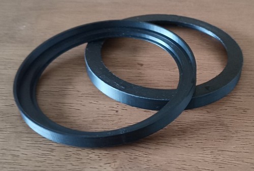 Outsert adaptor set - set, for