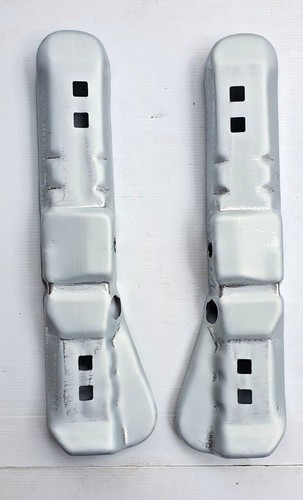 Mk2 inner door jamb - door,