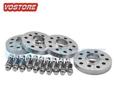 (4) 15mm&20mm Hubcentric Wheel
