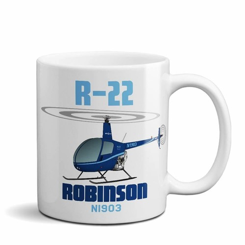 Flyboy toys robinson r22 - flyboy,