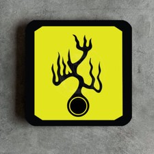 Bruce Lee Hans Island Tree