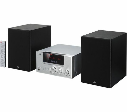 Jvc d427s 160w hifi stereo - ux-d427s,