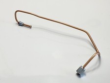 Front Driver side Brake Pipe