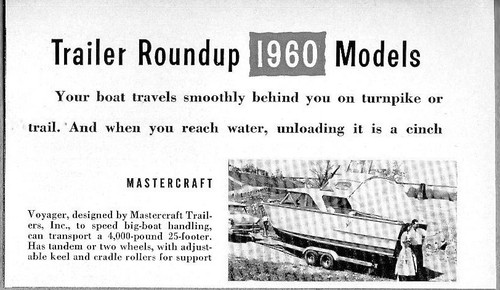1960 magazine photo - 1960,