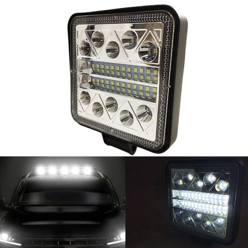 Led work off - led, light